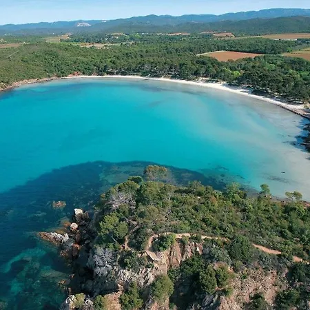 Villa Pour 8 Personnes Avec Piscine Privée, Au Cœur Du Domaine De Valcros *