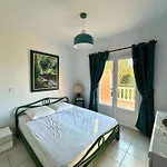 Villa Pour 8 Personnes Avec Piscine Privee, Au Coeur Du Domaine De Valcros *
