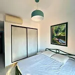 Villa Pour 8 Personnes Avec Piscine Privee, Au Coeur Du Domaine De Valcros *