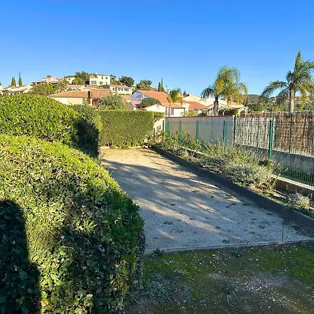Riva Pour 8 Personnes Avec Piscine Privee, Au Coeur Du Domaine De Valcros Villa La Londe-les-Maures