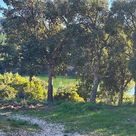 Riva Pour 8 Personnes Avec Piscine Privee, Au Coeur Du Domaine De Valcros La Londe-les-Maures