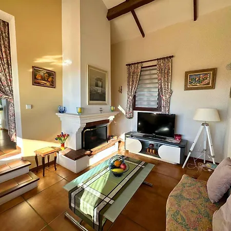 Villa Riva Pour 8 Personnes Avec Piscine Privee, Au Coeur Du Domaine De Valcros La Londe-les-Maures