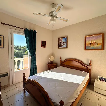 Riva Pour 8 Personnes Avec Piscine Privee, Au Coeur Du Domaine De Valcros