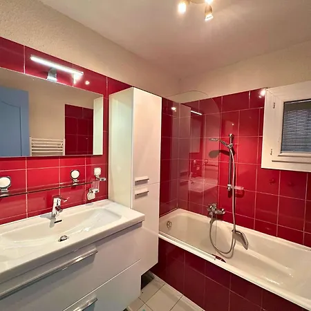 Riva Pour 8 Personnes Avec Piscine Privee, Au Coeur Du Domaine De Valcros La Londe-les-Maures