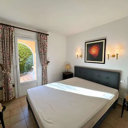 Villa Riva Pour 8 Personnes Avec Piscine Privee, Au Coeur Du Domaine De Valcros La Londe-les-Maures