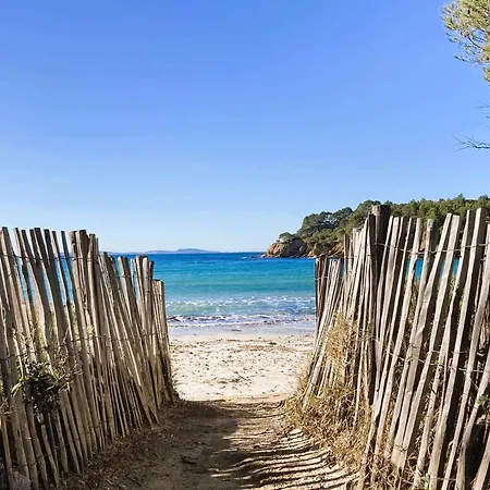 Riva Pour 8 Personnes Avec Piscine Privee, Au Coeur Du Domaine De Valcros