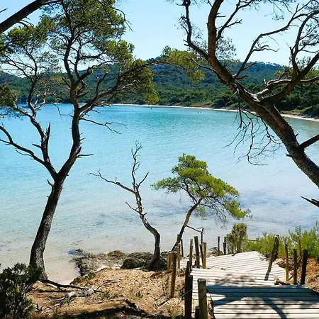 Riva Pour 8 Personnes Avec Piscine Privee, Au Coeur Du Domaine De Valcros *