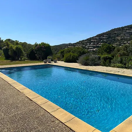 Riva Pour 8 Personnes Avec Piscine Privee, Au Coeur Du Domaine De Valcros